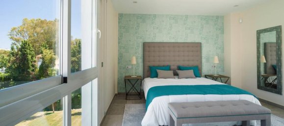 6 chambres Maison à Marbella, Spain No. 80842 21