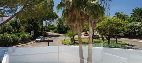 6 chambres Maison à Marbella, Spain No. 80842 18