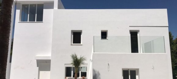 6 chambres Maison à Marbella, Spain No. 80842 13