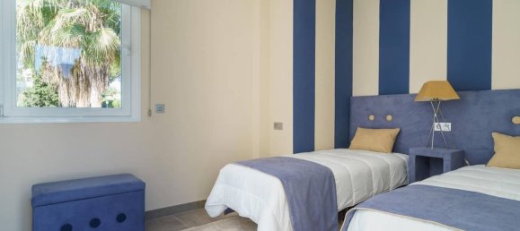 6 chambres Maison à Marbella, Spain No. 80842 37