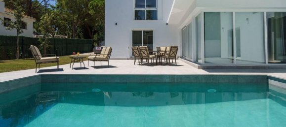 6 chambres Maison à Marbella, Spain No. 80842 43