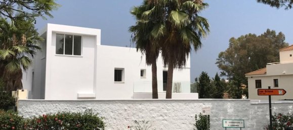 6 chambres Maison à Marbella, Spain No. 80842 29