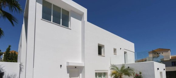 6 chambres Maison à Marbella, Spain No. 80842 17