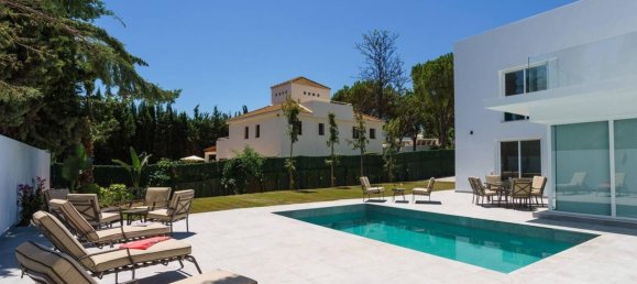 6 chambres Maison à Marbella, Spain No. 80842 44