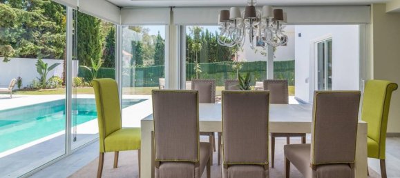 6 chambres Maison à Marbella, Spain No. 80842 26