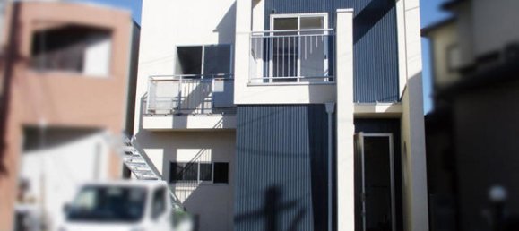 4 chambres Maison à Naraha, Japan No. 2305 2