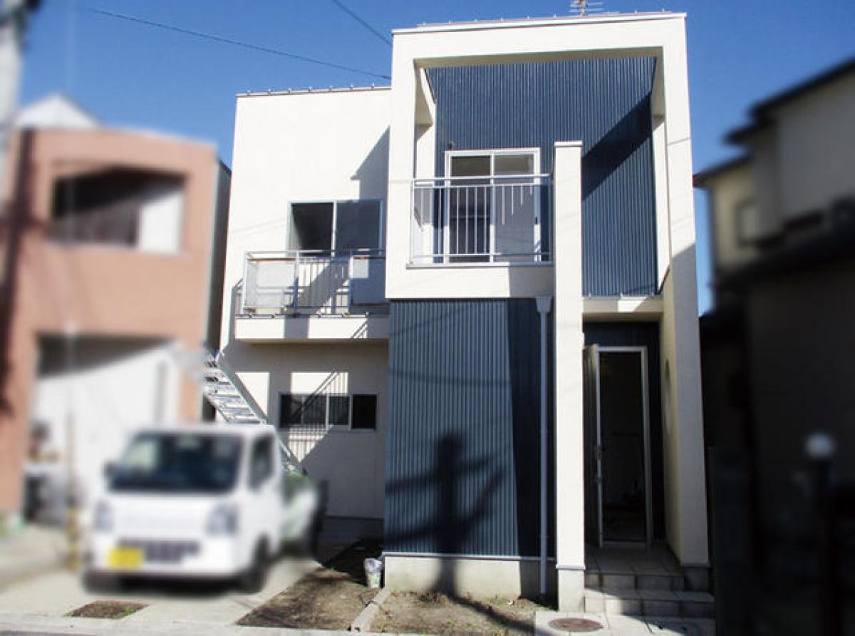 4 chambres Maison à Naraha, Japan No. 2305