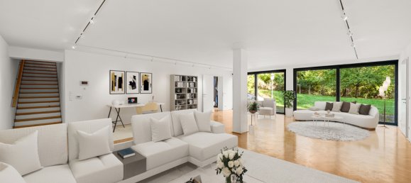 9 rooms Villa in Dobling, Austria No. 112263 5