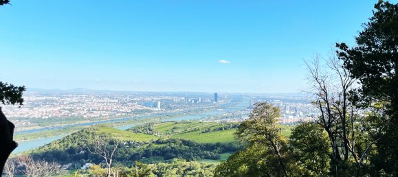 9 rooms Villa in Dobling, Austria No. 112263 11