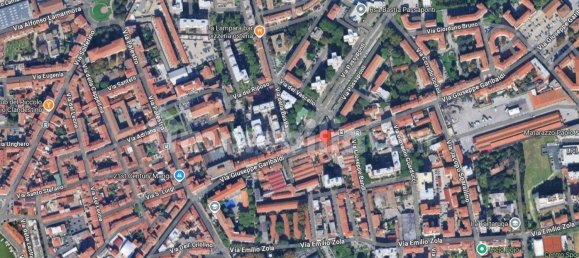 5غرفة عقار تجاري في Livorno, Italy رقم 270791 5