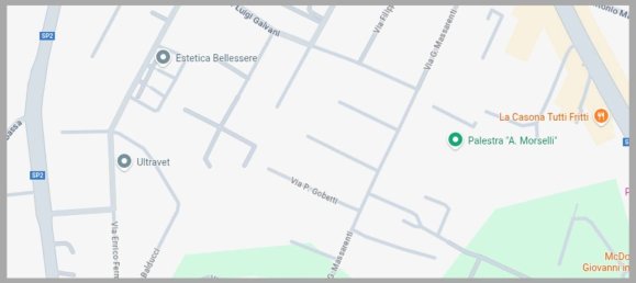 Apartamento T5 em San Giovanni in Persiceto, Italy N.º 329094 8