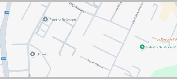 Apartamento T5 em San Giovanni in Persiceto, Italy N.º 329094 22