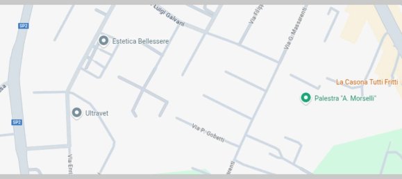 Apartamento T5 em San Giovanni in Persiceto, Italy N.º 329094 16