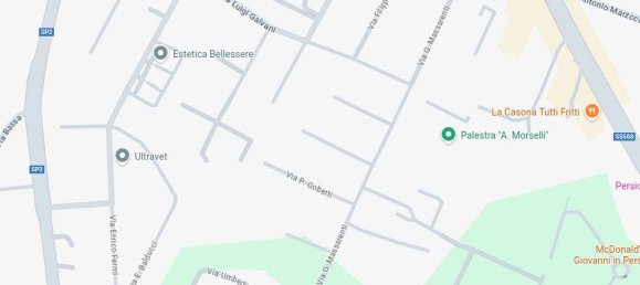 Apartamento T5 em San Giovanni in Persiceto, Italy N.º 329094 4