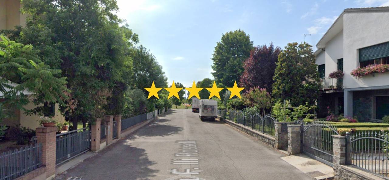 Apartamento T5 em San Giovanni in Persiceto, Italy N.º 329094