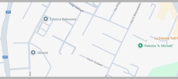 Apartamento T5 em San Giovanni in Persiceto, Italy N.º 329094 20