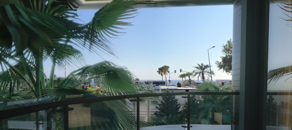 Appartement 2+1 à Alanya, Turkey No. 5839 10