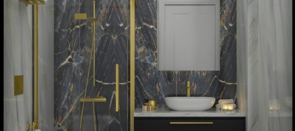 Appartement 2+1 à Alanya, Turkey No. 5839 14