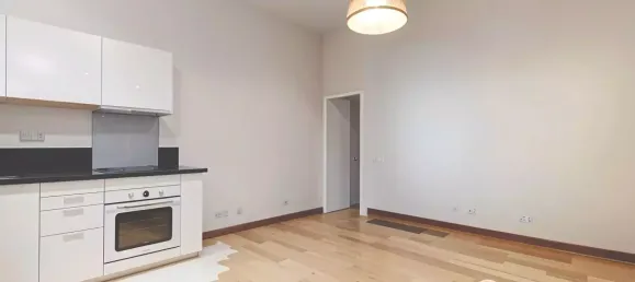 1 bedroom Apartment in Paris, France No. 136258 6