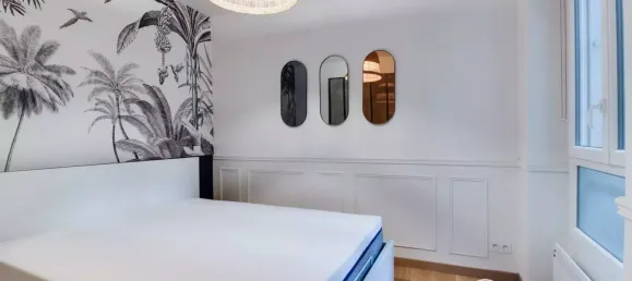 1 bedroom Apartment in Paris, France No. 136258 5