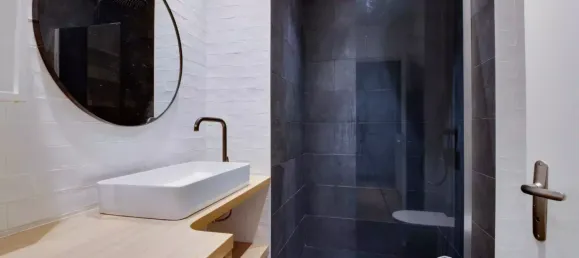 1 bedroom Apartment in Paris, France No. 136258 4