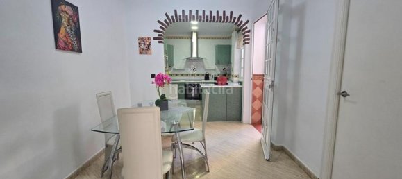 Moradia em banda T2 em La Linea de la Concepcion, Spain N.º 135674 6