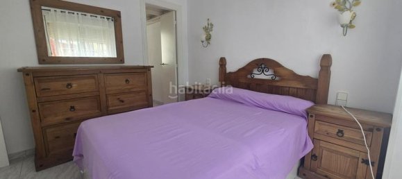 Moradia em banda T2 em La Linea de la Concepcion, Spain N.º 135674 13