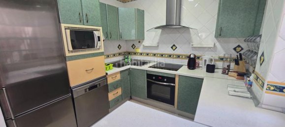 Moradia em banda T2 em La Linea de la Concepcion, Spain N.º 135674 8