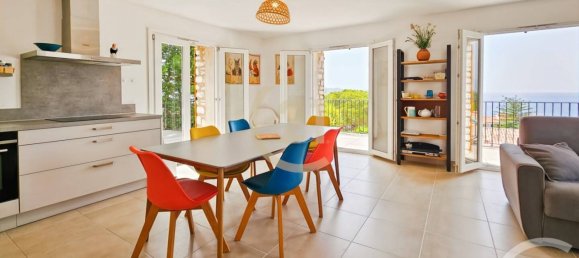 2 bedrooms Duplex in Saint-Florent, France No. 86265 4