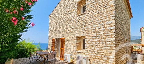 2 bedrooms Duplex in Saint-Florent, France No. 86265 3