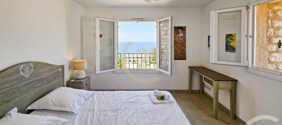 2 bedrooms Duplex in Saint-Florent, France No. 86265 13