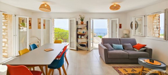 2 bedrooms Duplex in Saint-Florent, France No. 86265 8