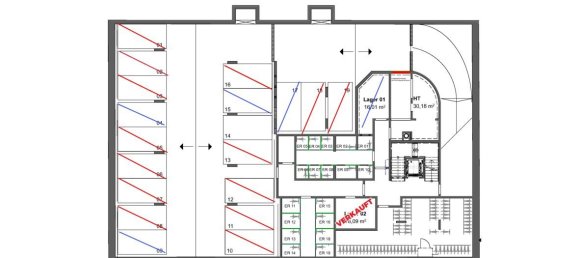  Garage in Liesing, Austria No. 128031 2