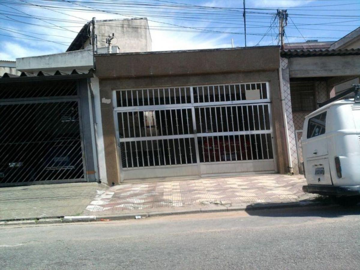 2 bedrooms House in Sao Paulo, Brazil No. 559874