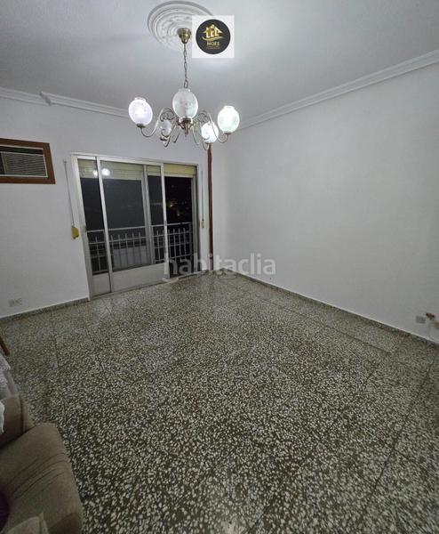 3 bedrooms Apartment in Jaen, Spain No. 204442