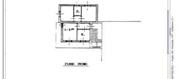 4 bedrooms Apartment in Grosseto, Italy No. 145565 12