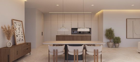 6 bedrooms Villa in Moraira, Spain No. 287232 5