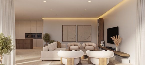 6 bedrooms Villa in Moraira, Spain No. 287232 4