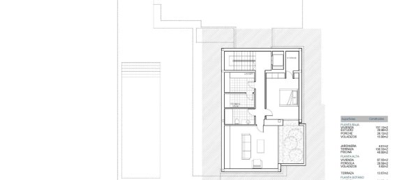 6 bedrooms Villa in Moraira, Spain No. 287232 9