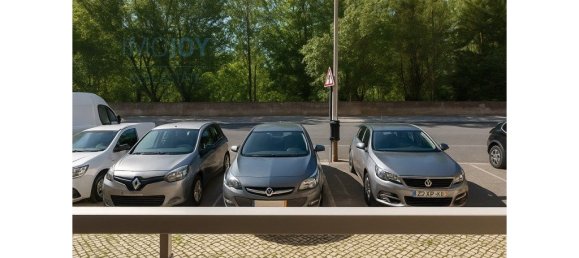 78m² Commercial property in Sintra, Portugal No. 332639 27