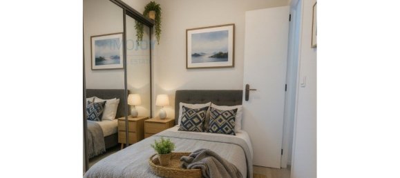 78m² Commercial property in Sintra, Portugal No. 332639 13