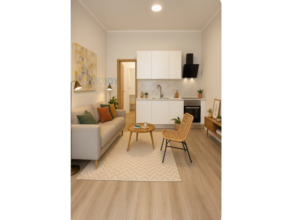 78m² Commercial property in Sintra, Portugal No. 332639