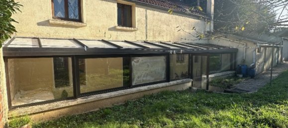 4 غرف نوم منزل في Les Loges-en-Josas, France رقم 179055 2