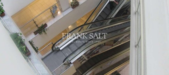 Büro in Sliema, Malta 90m², Nr. 12533 2