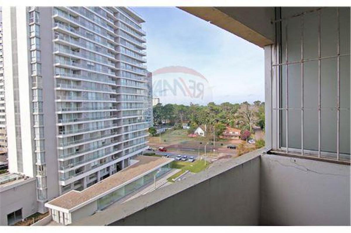 2 chambres Appartement à Maldonado, Uruguay No. 3605