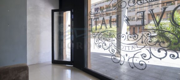 Коммерческая недвижимость с 1 спальней в Рим, Италия № 360171 10