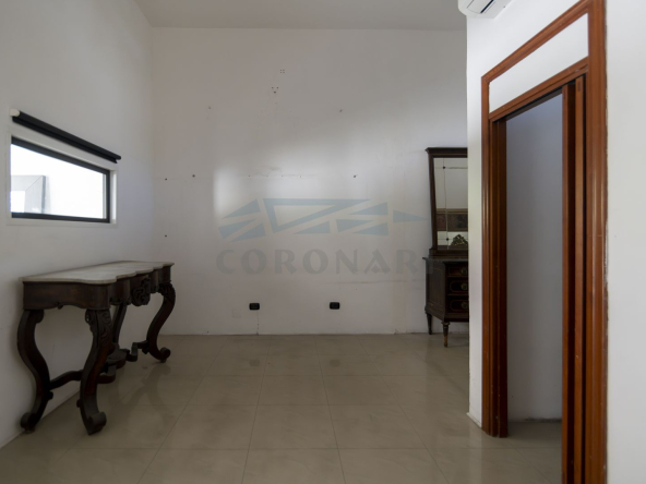 Коммерческая недвижимость с 1 спальней в Рим, Италия № 360171