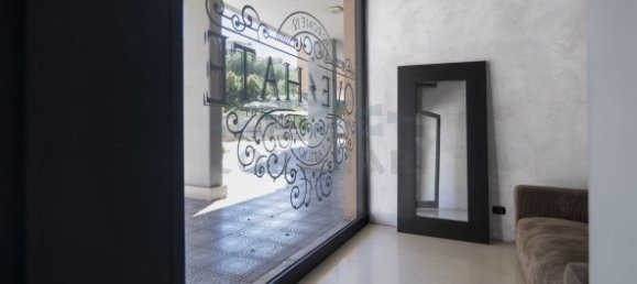 Коммерческая недвижимость с 1 спальней в Рим, Италия № 360171 12