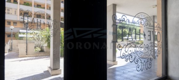 Коммерческая недвижимость с 1 спальней в Рим, Италия № 360171 13