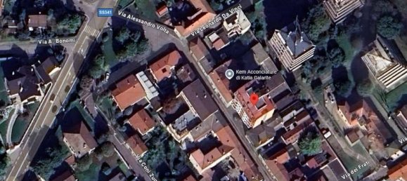 3 bedrooms Apartment in Turbigo, Italy No. 260827 5